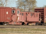 BNSF 940016